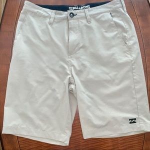 Billabong hybrid submersibles crossfire shorts